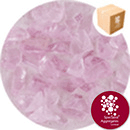 Enviro-Glass Gravel - Pink Crystal - 7623/G